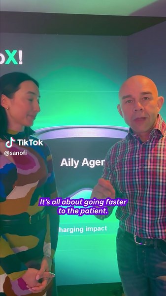 Leveraging AI for Transformative Healthcare Innovations