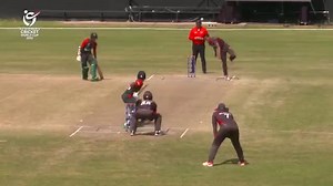 782K views · 10K reactions | Bangladesh qualify for quarter-finals of the #U19CWC with their convincing nine-wicket victory over UAE  | ICC - International Cricket Council | Facebook