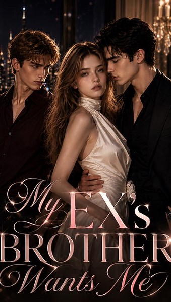 My Ex's Brother Wants Me - Full Episode (ENGSUB) | Billionaire Romance