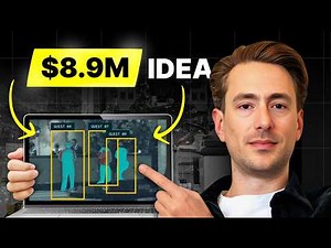 6 startup ideas from the Tech Warren Buffett (make $120k/mo)