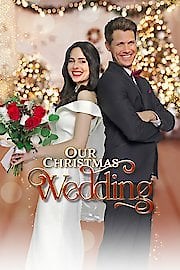Our Christmas Wedding