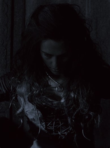 Morgana: A Journey of Transformation in Merlin