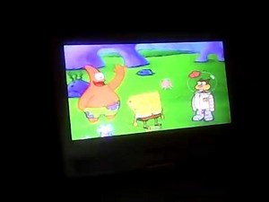 SpongeBob Texas Clip 2 Minutes - Today is Wednesday, January 21, 2015 - YouTube Videos