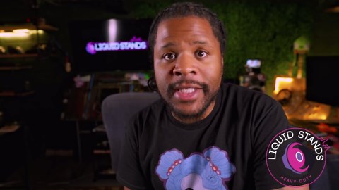 Liquid Stands Piano Keyboard Stand - Z Style Adjustable and Portable Heavy Duty Music Stand for Kids and Adults -Fits 54-88 Key Electric Pianos - Sturdy Musical Keyboard Stand (Black)