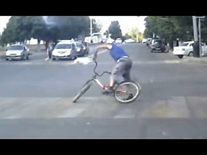 Cycling Crash Compilation - Road cycling crash - GoPro