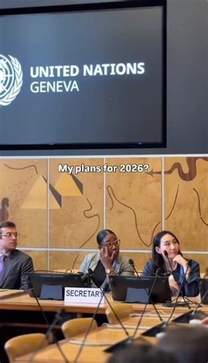 Youth World Summit 2026: Uniting Global Leaders