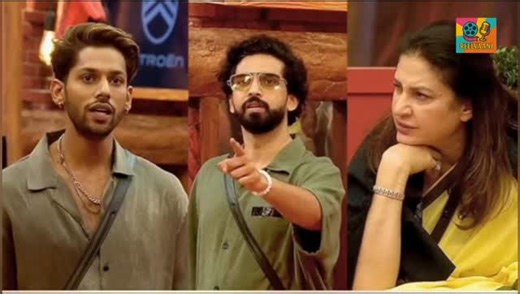 REEL_VAANI | Kunickaa Sadanand Speaks Out on Amaal-Baseer Feud: "Using Filthy Language Can Be Embarrassing" #KunickaaSadanand #AmaalMallik #BaseerAli... | Instagram