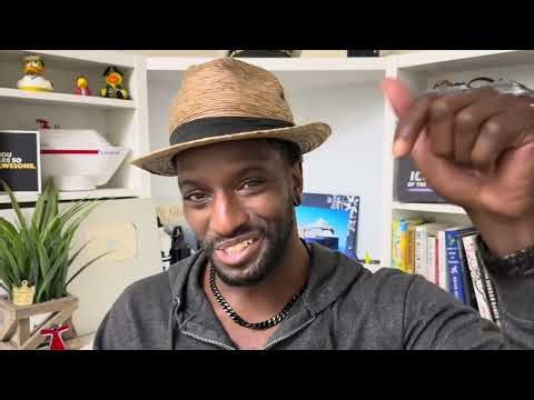 I’m Going Back To Work On A Cruise Ship