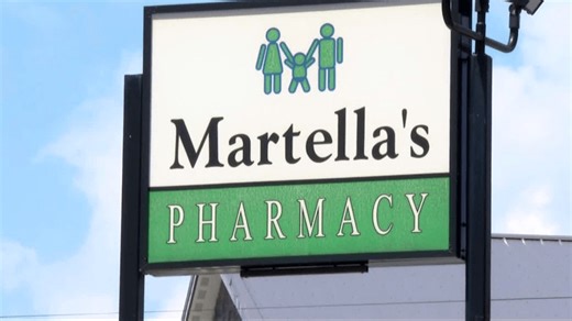 'Not acceptable:' Local lawmaker weighs in on dispute between Martella's, Express Scripts