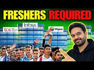 Tech Industry Will Need Freshers Engineers in 2026 – Here’s Why