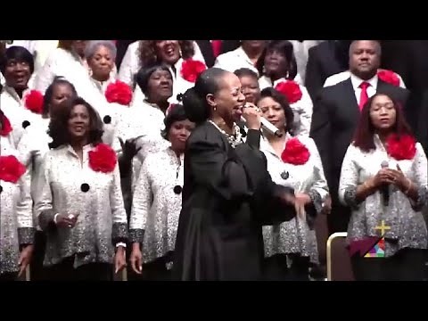 Christmas Gospel Songs (1 Hour Mix)