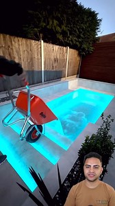 Piscina casera #ideas #novedades #viralpost | Los mejores tips