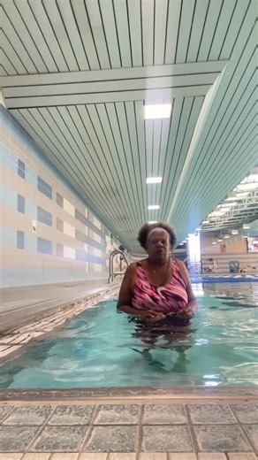 Water Aerobics | Good Morningbody