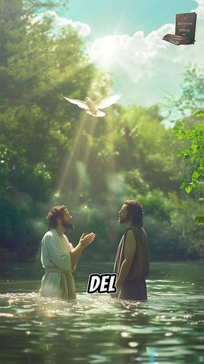 ¿Porque el Espíritu Santo es una paloma? #curiosidades #espiritusanto #elarcadenoe #biblia