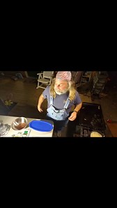 18K views · 1.4K reactions | Cooking Frog legs. #brucemitchell #swamppeople #serpentinvasion #boat | Bruce Mitchell | Facebook