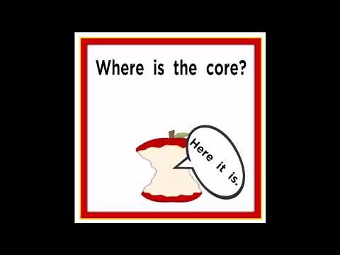 Hasemeier Early Learning Resources- Apple Parts!