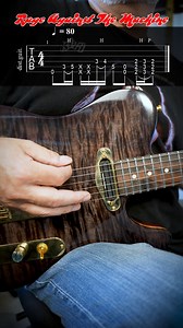 340K views · 4K reactions | Killing in the Name of guitar riff by Rage Against the Machine. Drop D tuning. Get this guitar tab and over 200 more when you join my GuitArmy Riff Factory course - link's in my bio. I'm now offering private online guitar lessons tailored for players just like you who are ready to level up. For more info, send me a message or check out GuitArmy—link's in my bio! | GuitArmy | Facebook