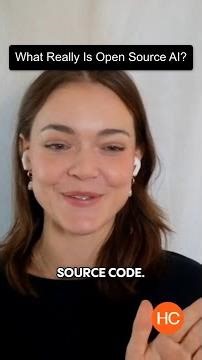 What Does "Open Source" Actually Mean in AI?
