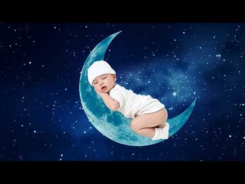 Baby Sleep White Noise | Gentle Night Sound for Calm Deep Sleep | 10 Hours No Ads
