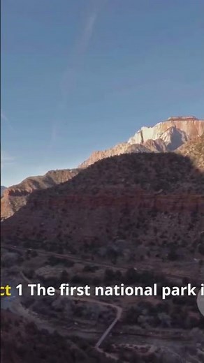 These US National Parks Are Absolutely Massive 😲