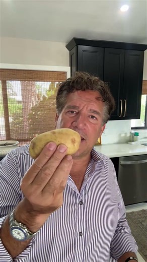 Live! Hello! Master your mashed potatoes and what not to do! Quick update Italy 2026 EVOO and More!