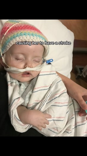 342K views · 3.6K reactions | Our Shaken Baby Syndrome Story | Prayers for Christa | Facebook