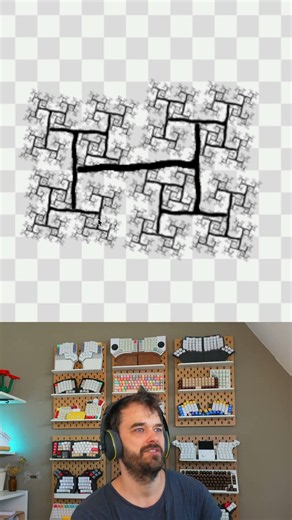 Moar Fun With Recursion