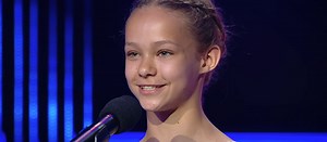 Amelia Otremba - wiek, You Can Dance, Eurowizja Junior 2021, wzrost, Instagram