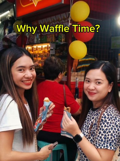 Flavors that wow, prices that wow even more! Franchise opportunity awaits. Contact at us 09338514522 for more details . #angpambansangwafflengpilipinas #waffletime #waffles #freshlybaked #fyp