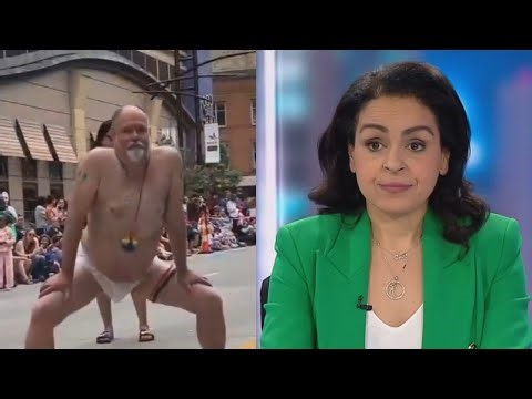 Sky News Australia host slams ‘idiot’ parents pushing trans agenda