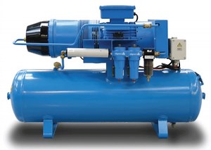 Hydrovane Air Compressors – Information, Parts, Manuals, Service Locations