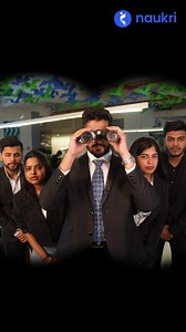 🚀 Let recruiters find YOU! Top companies are hiring on Naukri. Update your profile, apply & take the next step in your career today. | Naukri.com