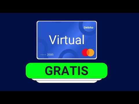 How to Create a Free MasterCard Online (Tutorial)