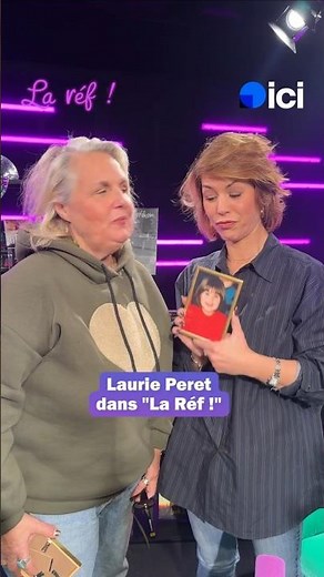 LAURIE PERET : "T'es partie gratter au plus profond de mes souvenirs !" (L'interview sans filtre)