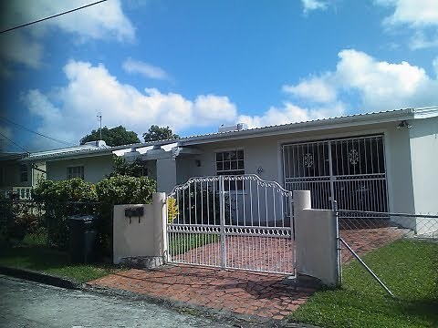 House for Sale in Rowans Park South, St George – Barbados, West Indies