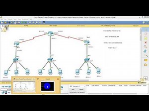 How to Configure ACL ( Extended ACL ) on CISCO Router, Part 4
