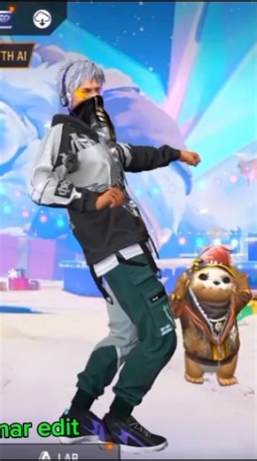 🍷S M O O T H🗿 Capcut free fire 🔥 ll #newsong #punjabisong #freefire #vairlshort #freefireshorts