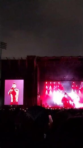 Slaughter To Previal en vivo Knotfest México 2025 Estadío Fray Nano, 6 de diciembre