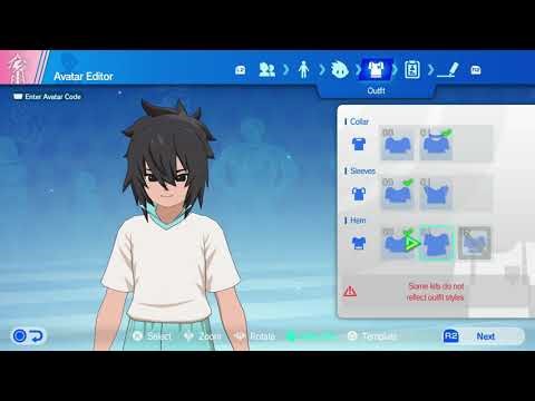 Inazuma Eleven [Story Mode] - Part 1