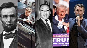 Cronología de atentados y asesinatos políticos en Estados Unidos: De Lincoln a Charlie Kirk