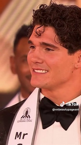 Mister Supranational 2025 Winner from France Announced