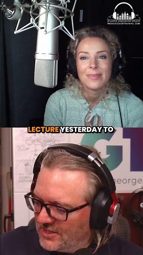 RODE'S BEST MICROPHONE FOR VOICE OVER STUDIO USE #voiceover #shorts