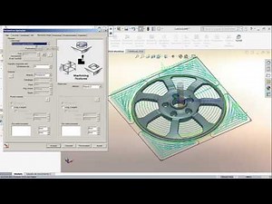 Novedades CAMWorks 2018