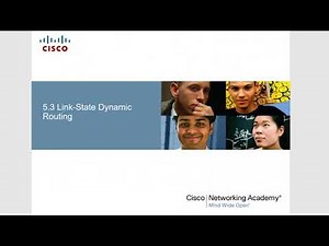 CCNA 3 Chapter 5 Dynamic Routing
