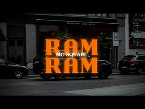 Shehar Ki Chhori Meri Lele Ram Ram | Slowed + Reverb | MC SQUARE | Hustle 2.0