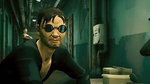 Using Daredevil Brutal Combat Mod and New Moves in SIFU