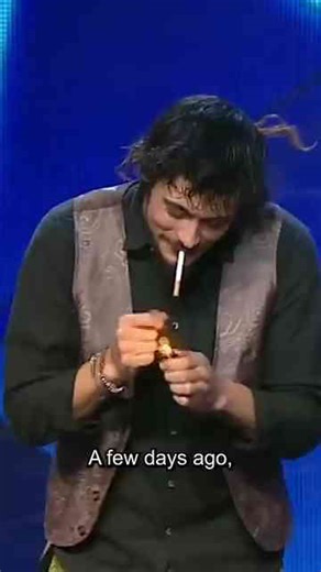 The moment I realized the trick was never what it seemed