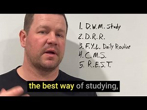 NEW Free CPA Study Training