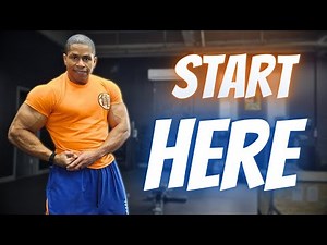 Start Here in 2026: 8 Isometric Holds for Full-Body Strength