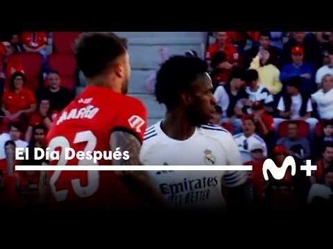 The Day After (06/04/2026): Vinicius and Maffeo